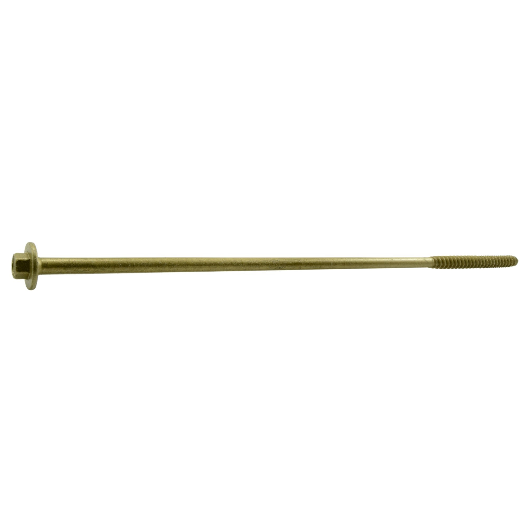 52015 saberdrive tan hex head ledger board exterior lag screws