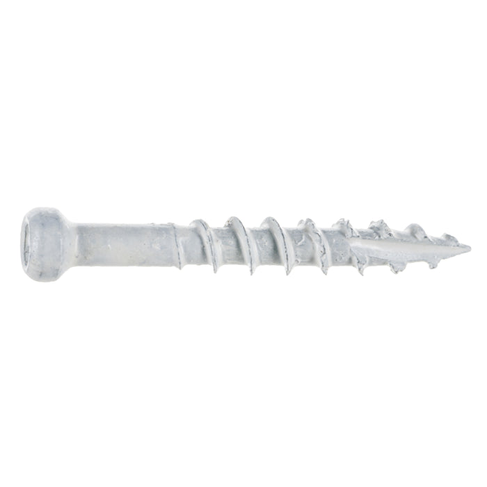 SaberDrive® Star Drive Trim Screws - 5lb. Tub