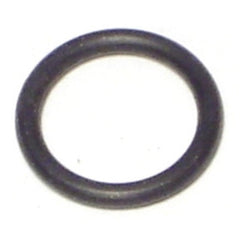 7/16" x 9/16" x 1/16" Rubber O-Rings