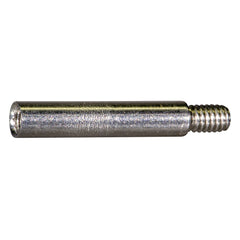1" Aluminum Screw Post Extensions