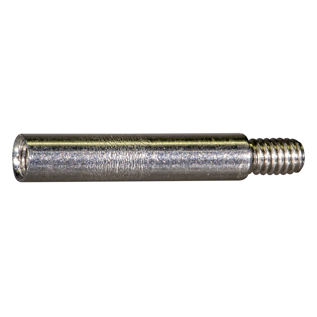 1" Aluminum Screw Post Extensions