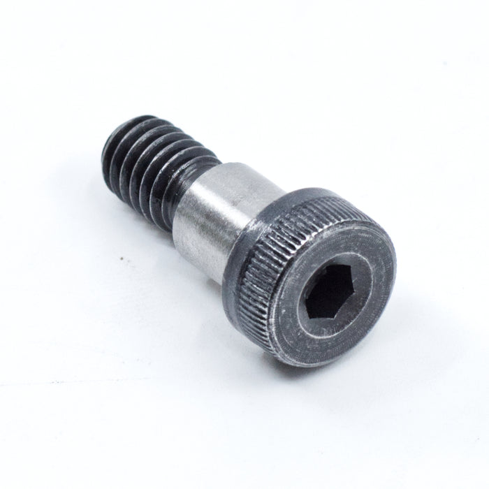 3/8" x 5/16" x 1-1/8" Plain Steel Coarse Thread Socket Head Shoulder Screws