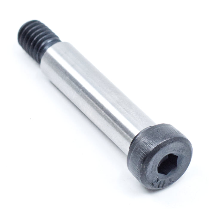 3/8" x 5/16" x 2-1/4" Plain Steel Coarse Thread Socket Head Shoulder Screws