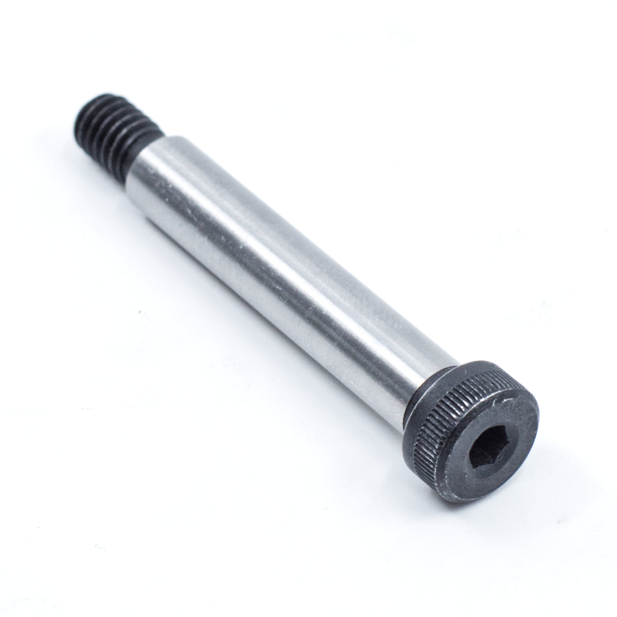 3/8" x 5/16" x 2-3/4" Plain Steel Coarse Thread Socket Head Shoulder Screws