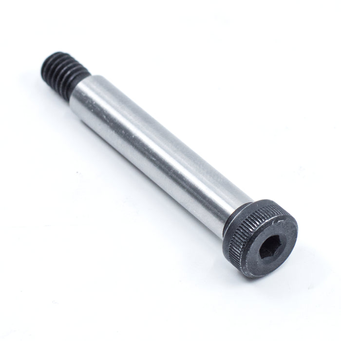 3/8" x 5/16" x 2-3/4" Plain Steel Coarse Thread Socket Head Shoulder Screws