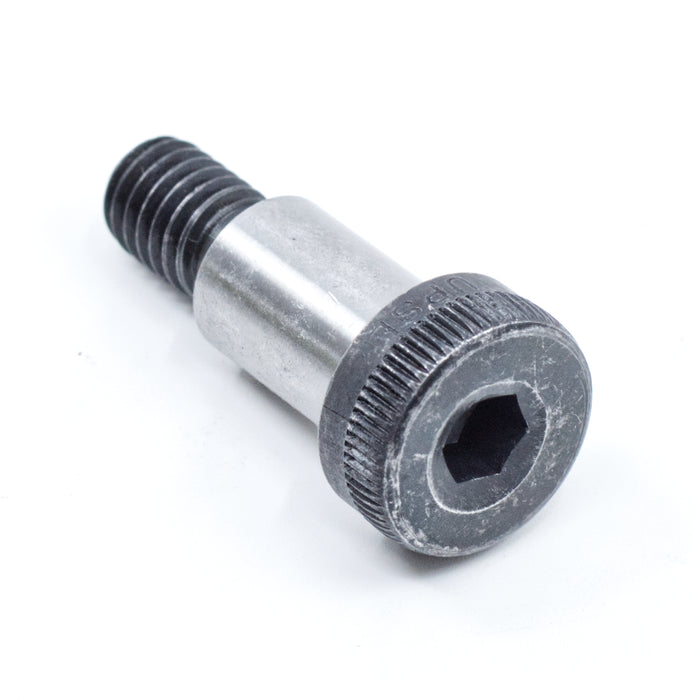 1/2" x 3/8" x 1-11/16" Plain Steel Coarse Thread Socket Head Shoulder Screws