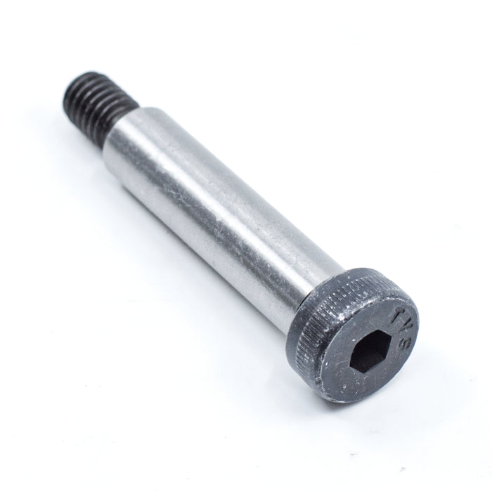 1/2" x 3/8" x 2-15/16" Plain Steel Coarse Thread Socket Head Shoulder Screws