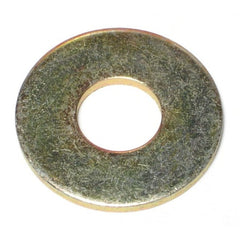 3/4" x 2" x .148" Zinc Plated Grade 8 Steel Thick Washers