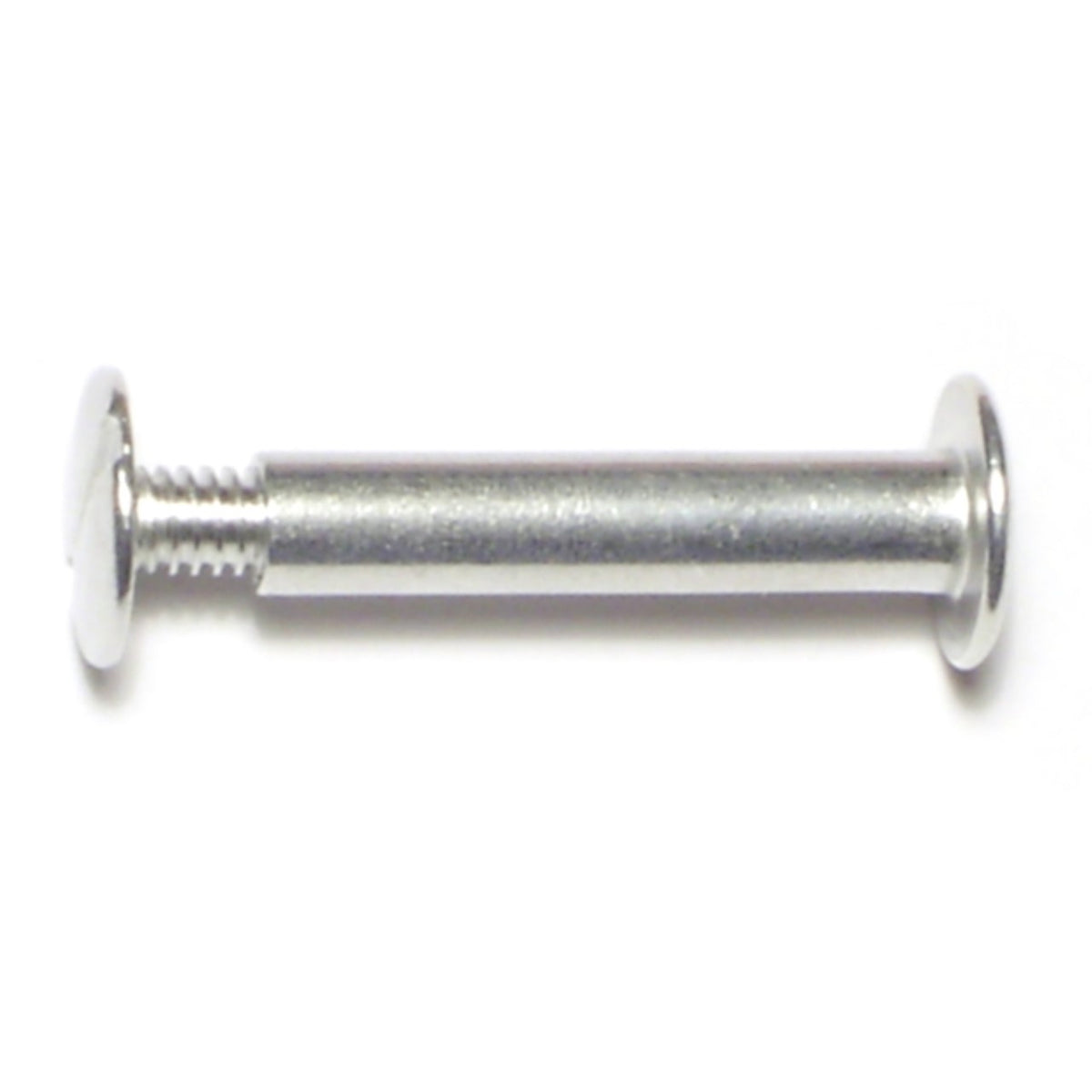 1" Aluminum Screw Posts With Screws