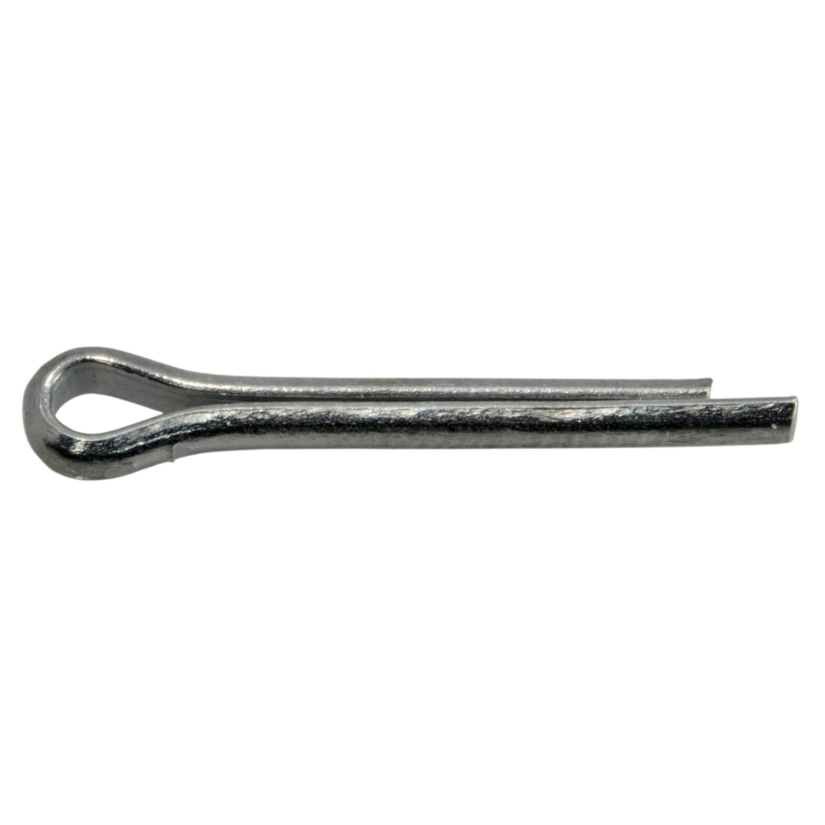 7/64" x 3/4" Zinc Plated Steel Cotter Pins
