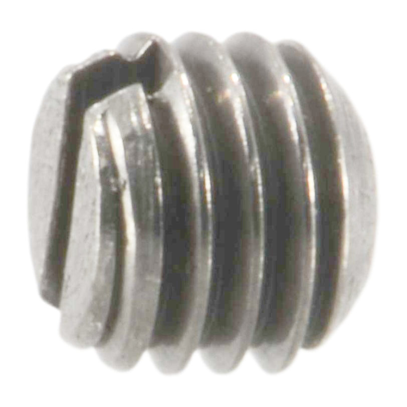 6 48 X 1 8 Slotted 18 8 Stainless Steel Fine Thread Gun Plug Screws 6-48-x-1-8-slotted-18-8-stainless-steel-fine-thread-gun-plug-screws