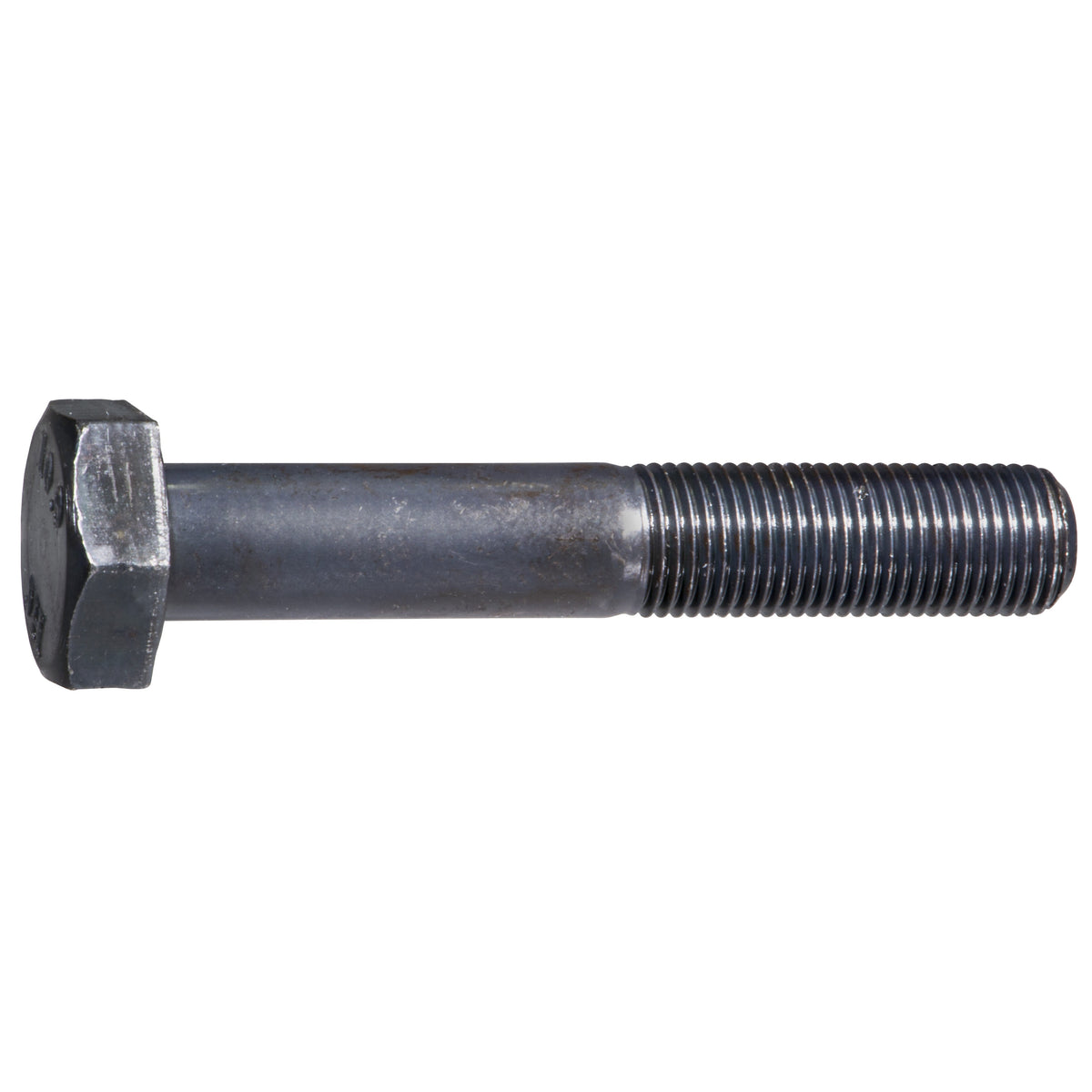 10mm-1.0 x 60mm Plain Class 10.9 Steel Extra Fine Thread Hex Cap Screws