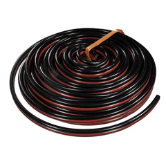 Noble™ 2 Conductor Parallel Bonded Orange Electrical Wire - Trailer RV Marine Automotive