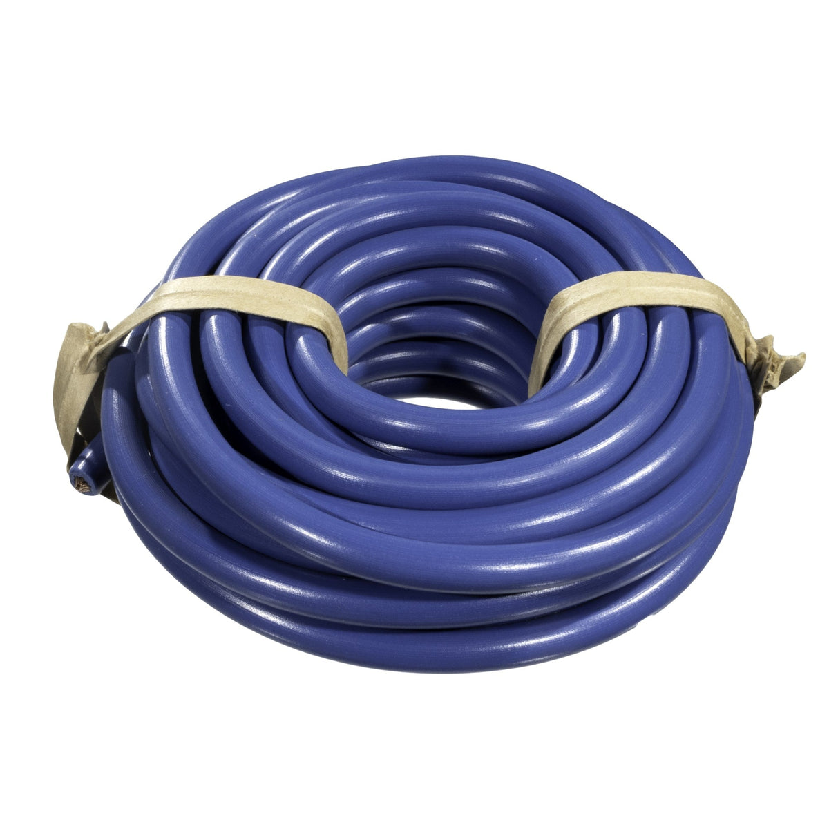 Noble™ 10 Gauge Primary Automotive Wire - GPT Stranded Copper, 10 AWG Auto Electrical Cable – Made in USA