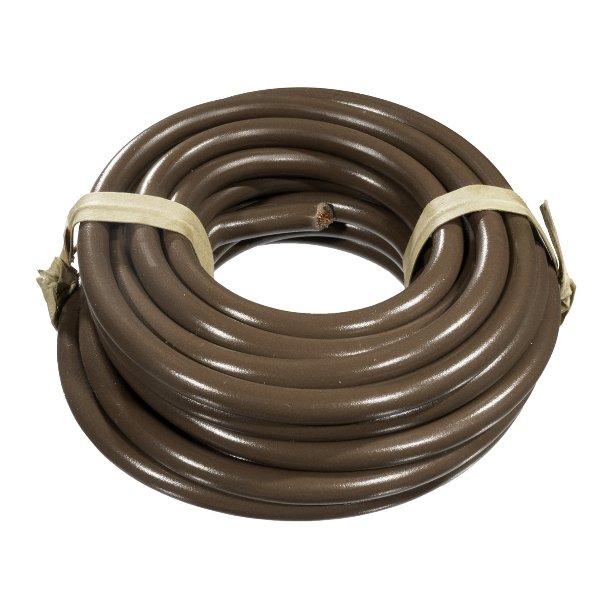Noble™ 10 Gauge Primary Automotive Wire - GPT Stranded Copper, 10 AWG Auto Electrical Cable – Made in USA