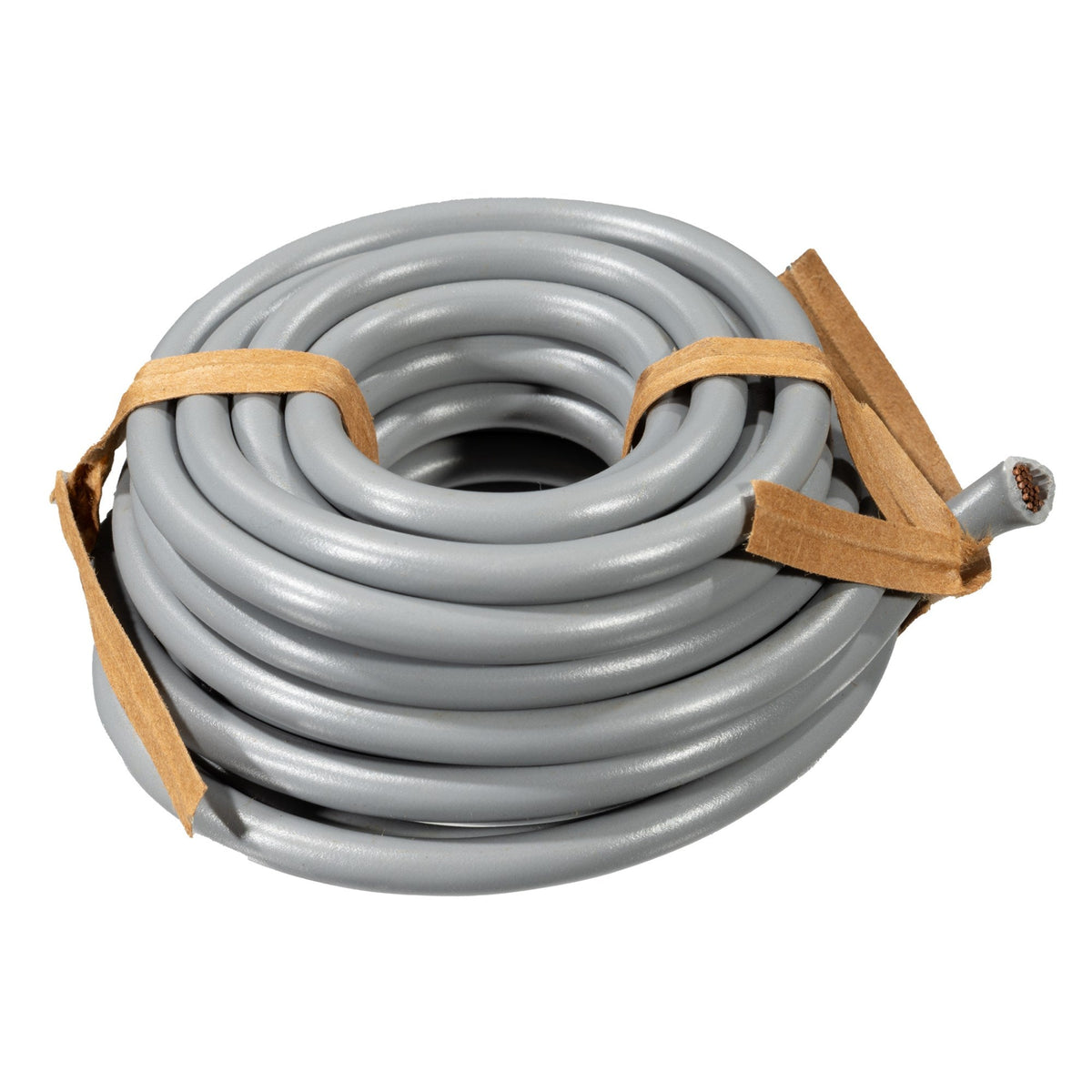 Noble™ 10 Gauge Primary Automotive Wire - GPT Stranded Copper, 10 AWG Auto Electrical Cable – Made in USA
