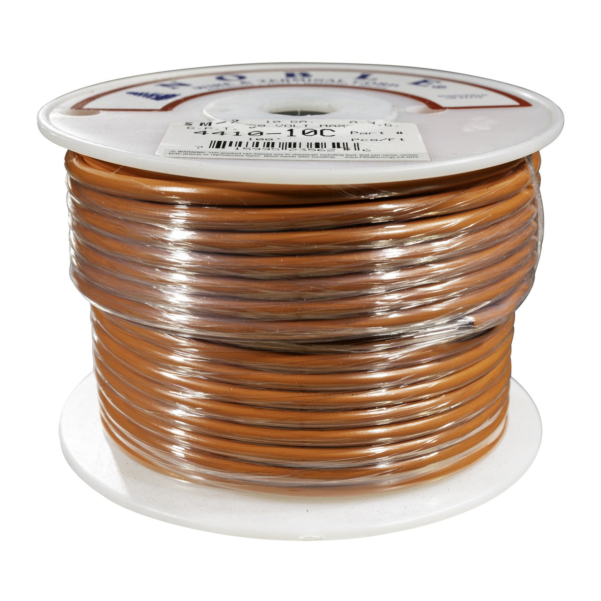 Noble™ 10 Gauge Primary Automotive Wire - GPT Stranded Copper, 10 AWG Auto Electrical Cable – Made in USA