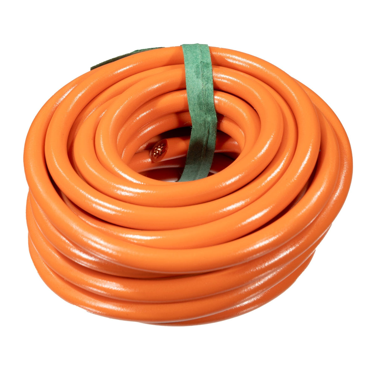 Noble™ 10 Gauge Primary Automotive Wire - GPT Stranded Copper, 10 AWG Auto Electrical Cable – Made in USA
