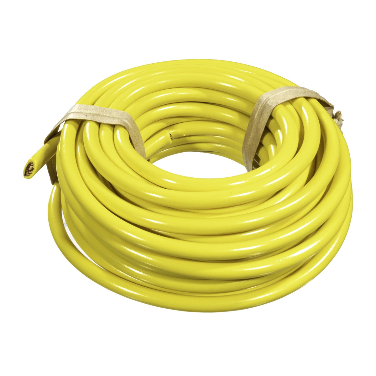 Noble™ 12 Gauge Primary Automotive Wire - GPT Stranded Copper, 12 AWG Auto Electrical Cable – Made in USA