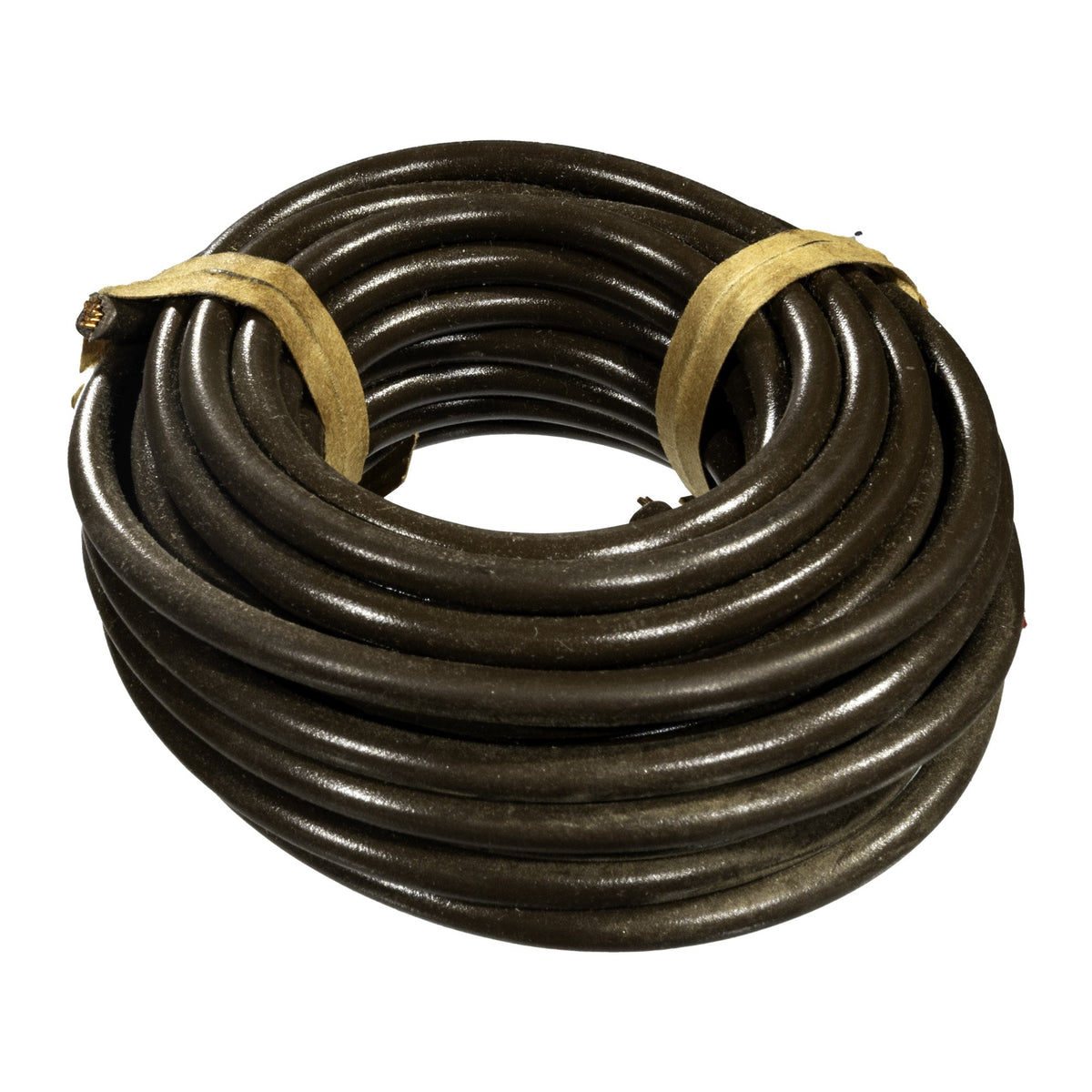 Noble™ 12 Gauge Primary Automotive Wire - GPT Stranded Copper, 12 AWG Auto Electrical Cable – Made in USA