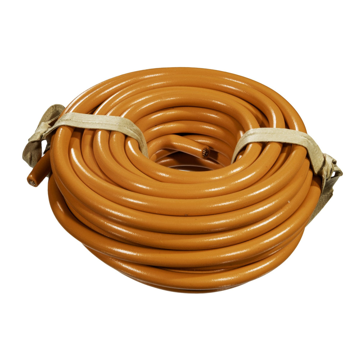 Noble™ 12 Gauge Primary Automotive Wire - GPT Stranded Copper, 12 AWG Auto Electrical Cable – Made in USA