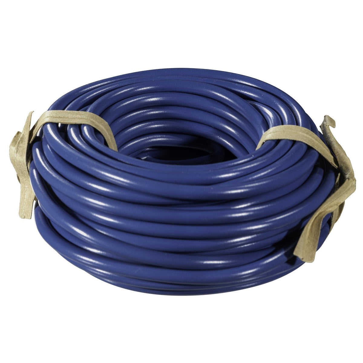 Noble™ 14 Gauge Primary Automotive Wire - GPT Stranded Copper, 14 AWG Auto Electrical Cable – Made in USA