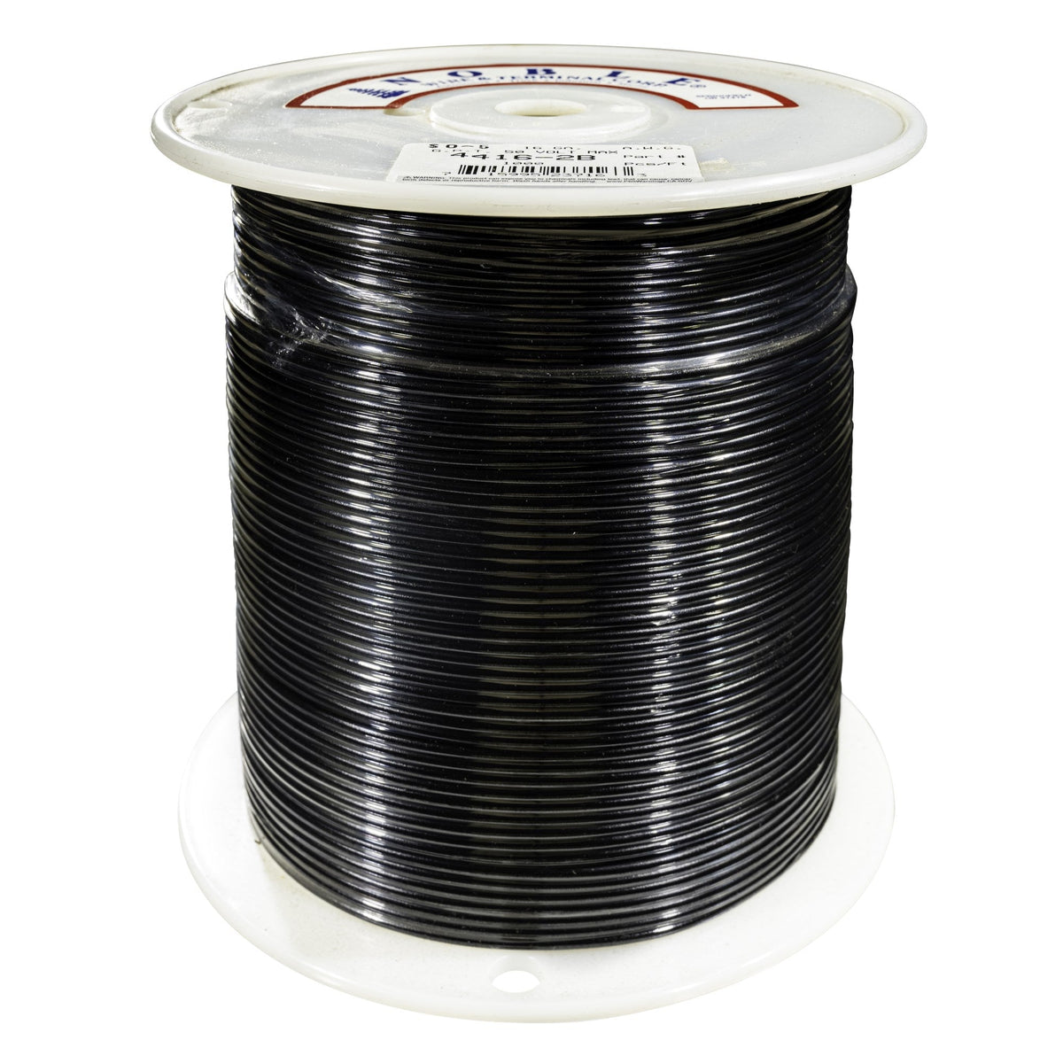 Noble™ 16 Gauge Primary Automotive Wire - GPT Stranded Copper, 16 AWG Auto Electrical Cable – Made in USA