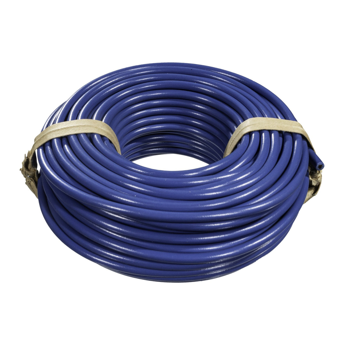 Noble™ 18 Gauge Primary Automotive Wire - GPT Stranded Copper, 18 AWG Auto Electrical Cable – Made in USA