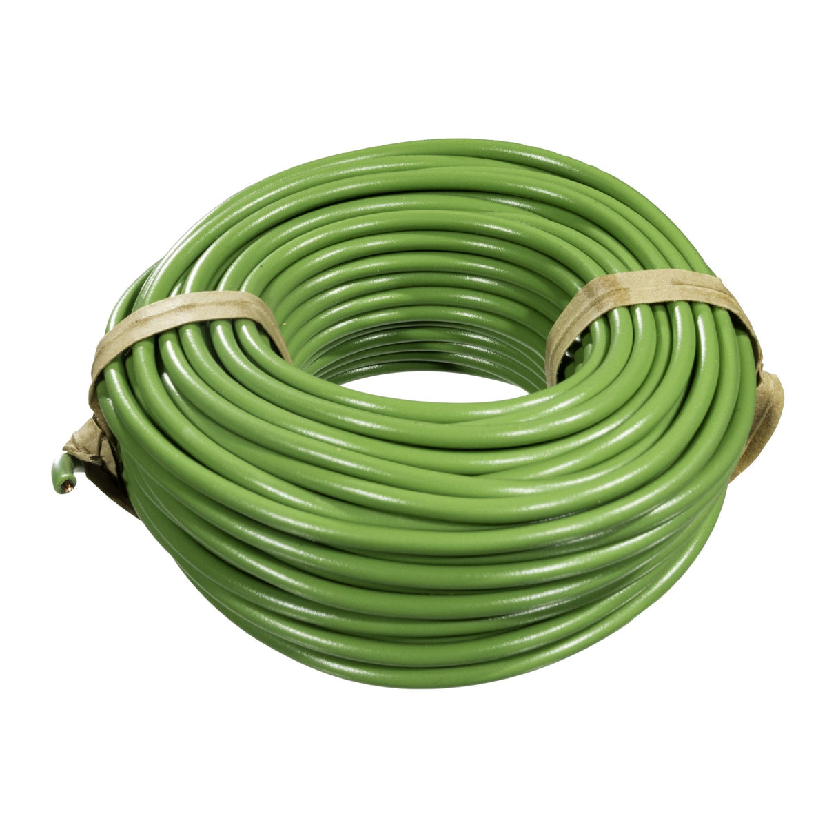 Noble™ 18 Gauge Primary Automotive Wire - GPT Stranded Copper, 18 AWG Auto Electrical Cable – Made in USA
