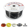 Noble™ 12 Gauge Primary Automotive Wire - GPT Stranded Copper, 12 AWG Auto Electrical Cable – Made in USA