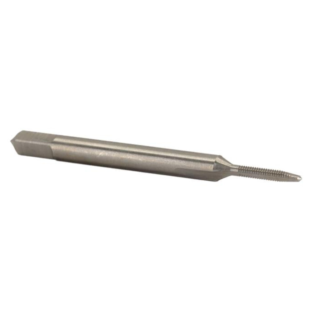 #6-48 UNS High-Speed Steel HSS Taper Tap