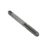 #8-40 UNS High-Speed Steel HSS Bottoming Tap