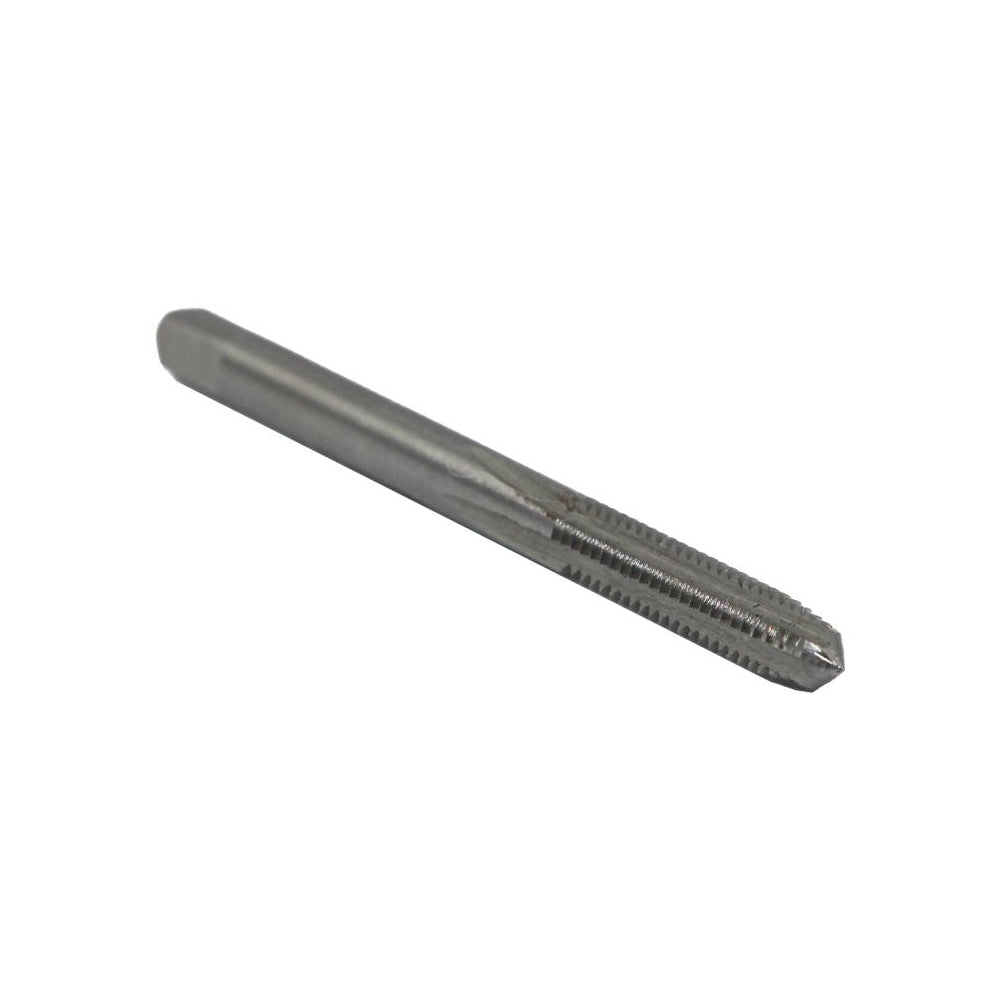 #8-40 UNS High-Speed Steel HSS Plug Tap