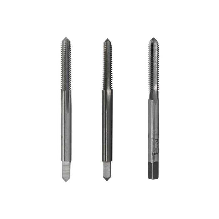 #8-40 UNS High-Speed Steel HSS Tap Set
