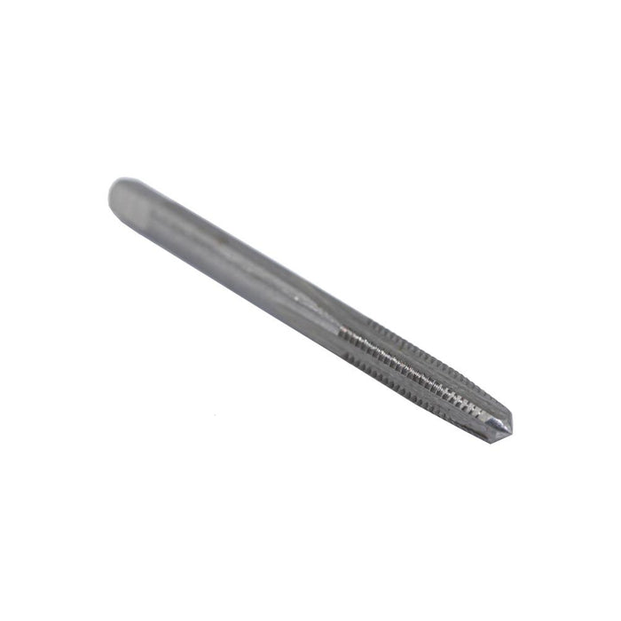 #8-40 UNS High-Speed Steel HSS Taper Tap