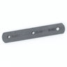 FastenerLine Pocket-Sized Thread Checker Machine Screw Sizing Gauge