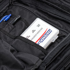 pocket gunsmithing screws assortment in black tactical bag
