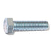 3/8"-16 x 1-1/2" Zinc Plated Grade 2 / A307 Steel Coarse Thread Hex Bolts