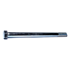 3/4"-10 x 12" Zinc Plated Grade 2 / A307 Steel Coarse Thread Hex Bolts