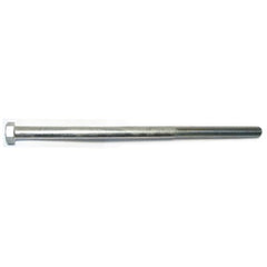 3/4"-10 x 16" Zinc Plated Grade 2 / A307 Steel Coarse Thread Hex Bolts