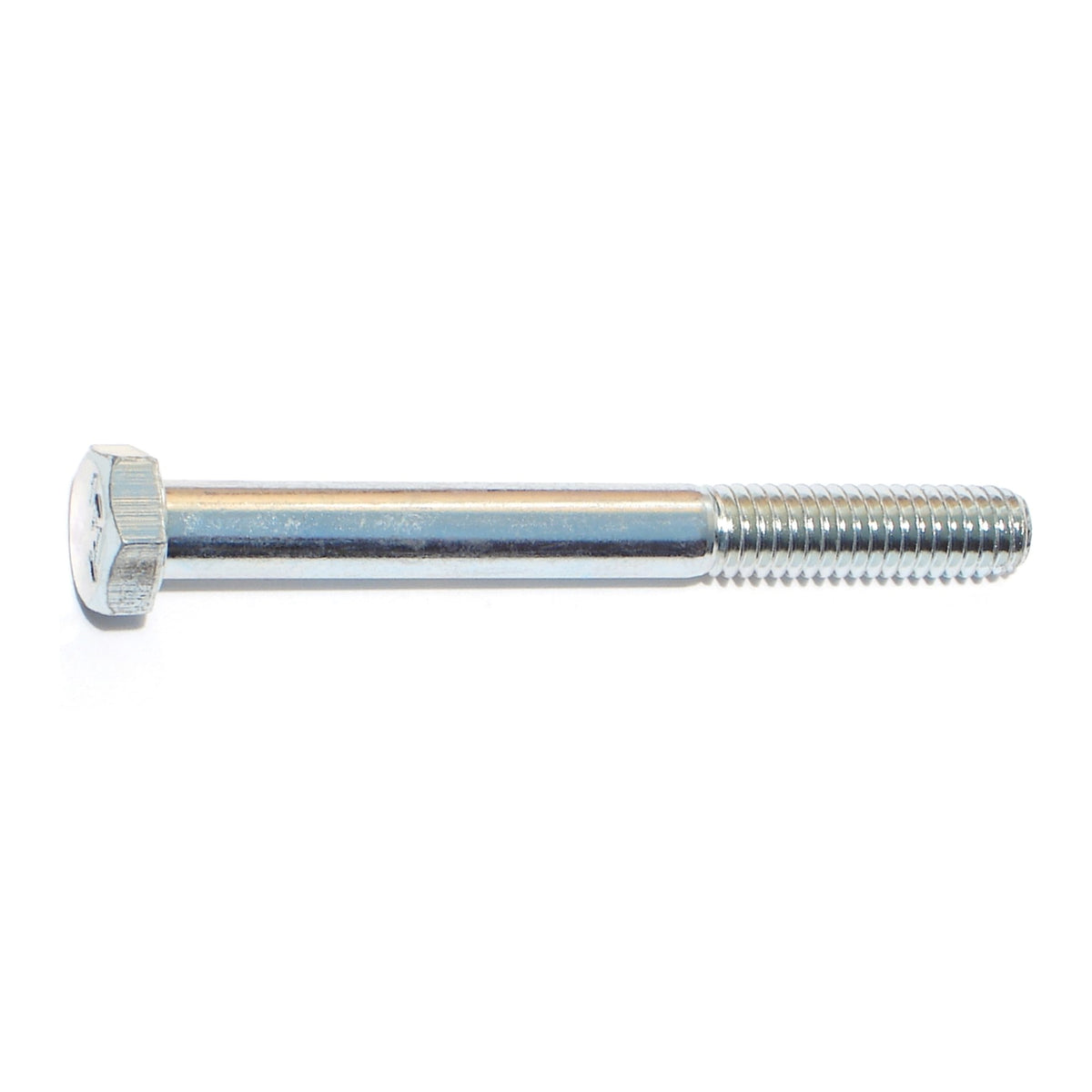 5 16 18 X 3 Zinc Plated Grade 5 Steel Coarse Thread Hex Cap Screws 5-16-18-x-3-zinc-plated-grade-5-steel-coarse-thread-hex-cap-screws