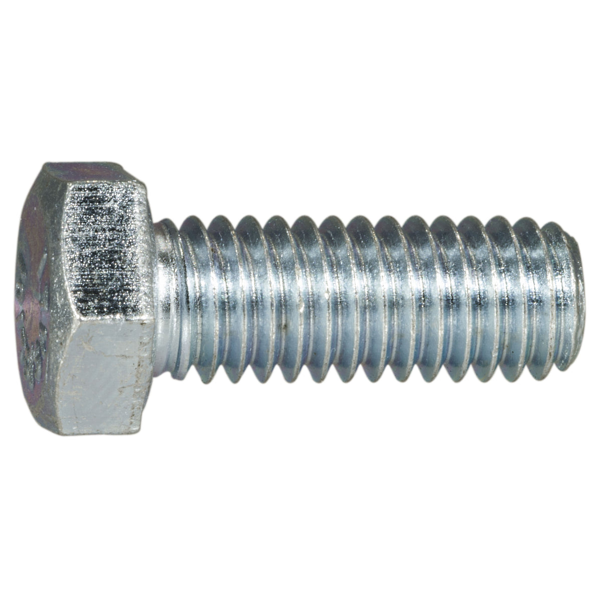 Paulin 1/4 X 1-inch Hex Head Lag Bolt - Zinc Plated | The Home - View #2