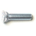 1/2"-13 x 2" Zinc Plated Grade 5 Steel Coarse Thread Repair Head Plow Bolts