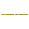 3/8"-16 x 36" Zinc Plated Grade 5 Steel Coarse Thread Threaded Rods