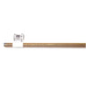 1/2"-13 x 36" Zinc Plated Grade 5 Steel Coarse Thread Threaded Rods