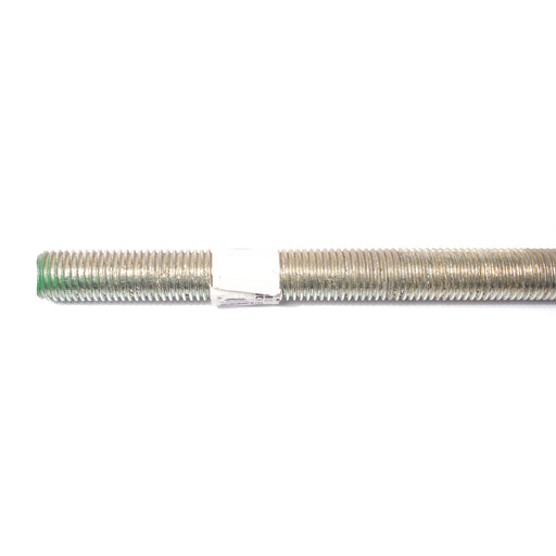 7/8"-9 x 36" Zinc Plated Grade 5 Steel Coarse Thread Threaded Rods