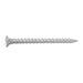 #7 x 2-1/2" Decrotized Steel Phillips Bugle Head Deck Screws