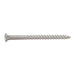 #8 x 3" Decrotized Steel Phillips Bugle Head Deck Screws