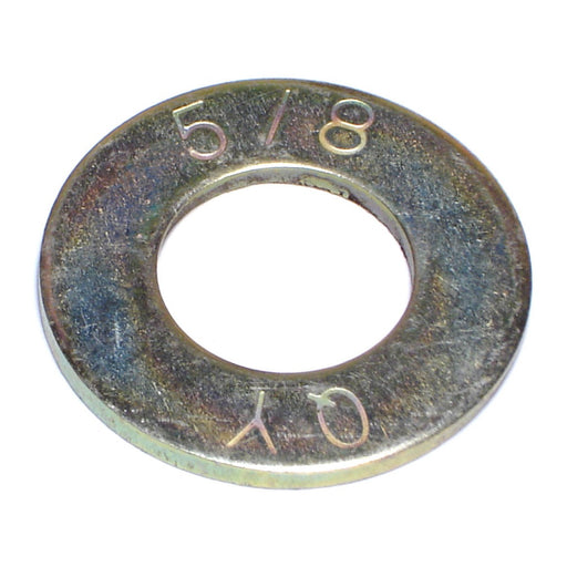 Grade 8 Washers — Fastener Line