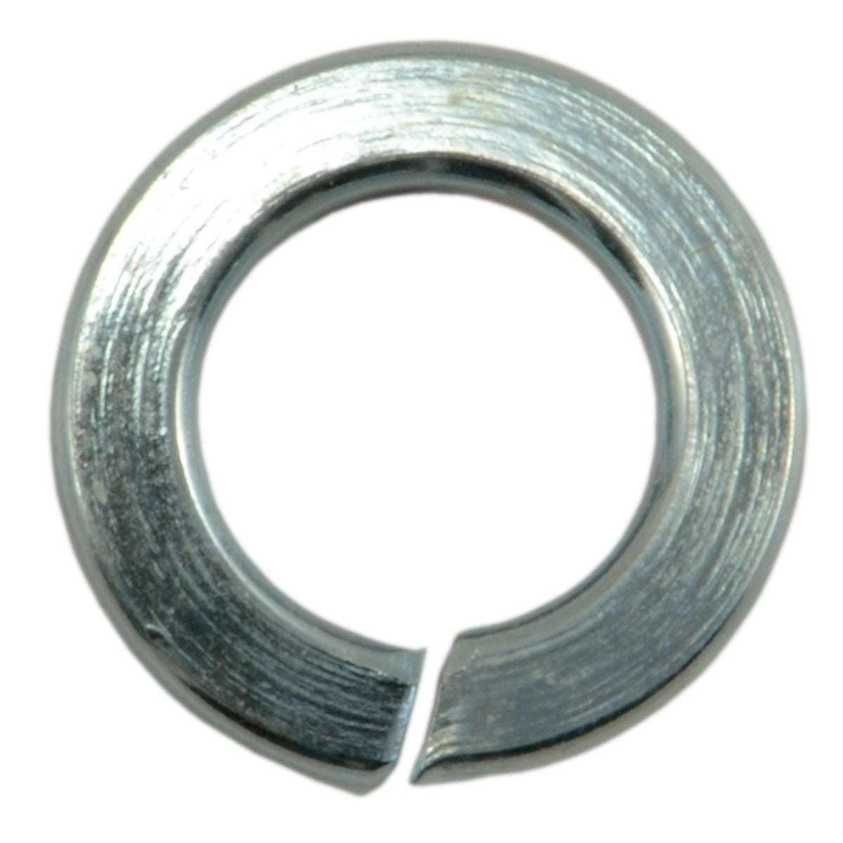 Split Rivets With Washers #10 x 3/16
